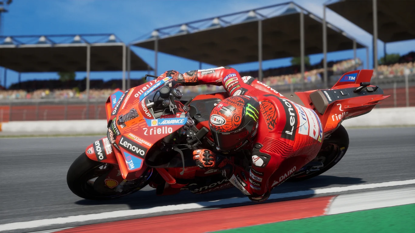 MotoGP 24 MotoGP 24
