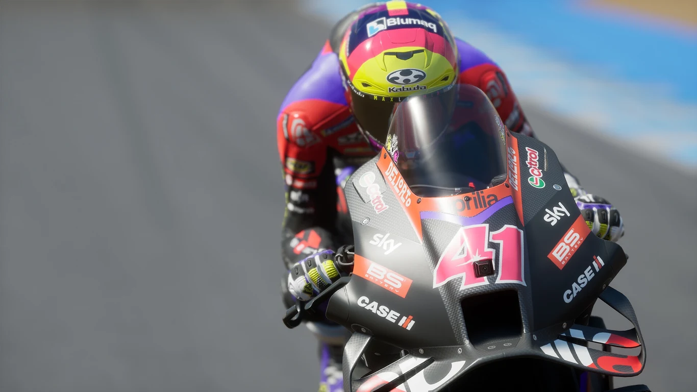 MotoGP 24 MotoGP 24