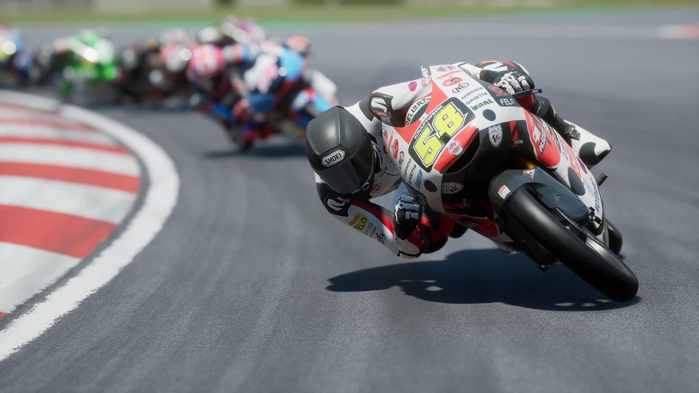 MotoGP 24 MotoGP 24