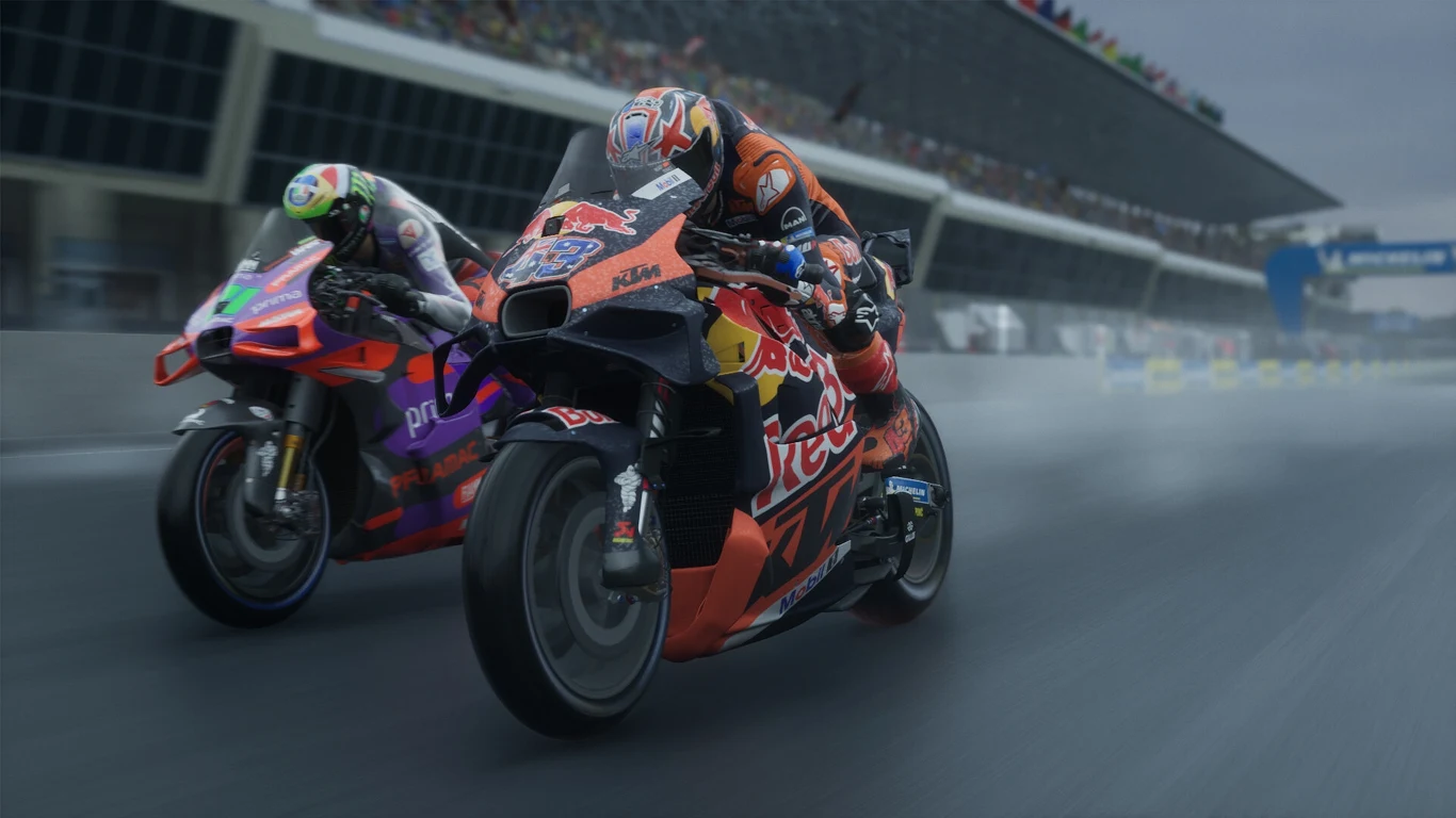 MotoGP 24 MotoGP 24