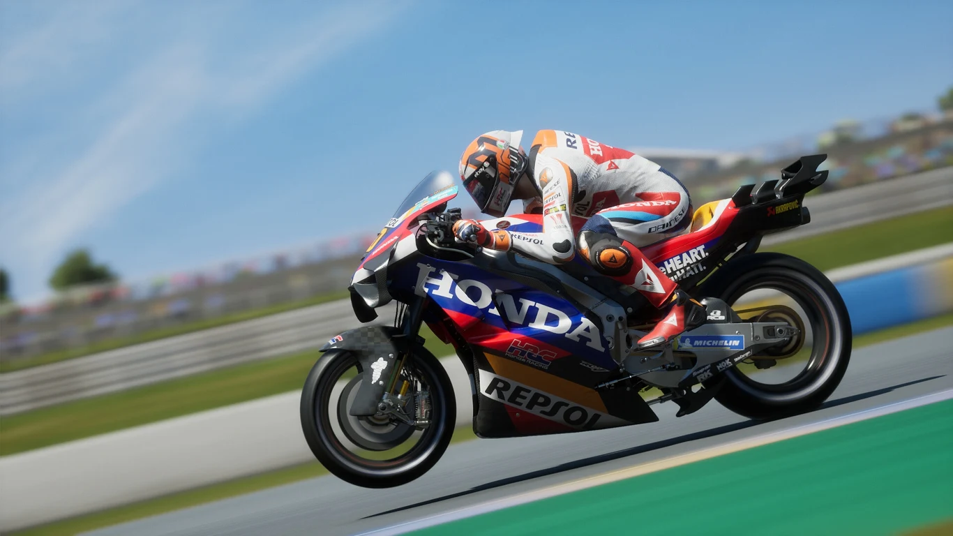 MotoGP 24 MotoGP 24