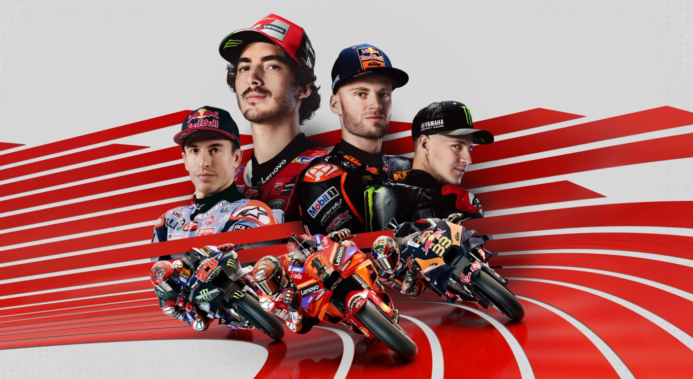MotoGP 24 MotoGP 24