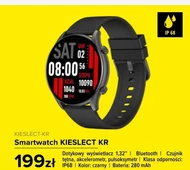 Smartwatch Kieslect