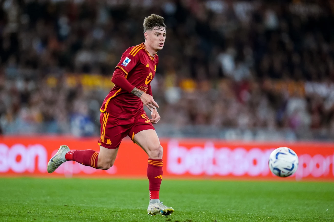 Nicola Zalewski Nicola Zalewski