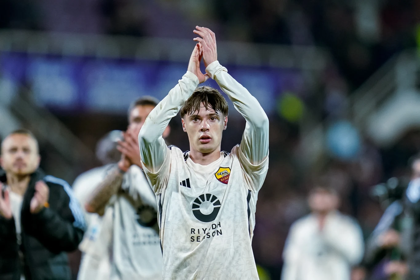 Nicola Zalewski Nicola Zalewski