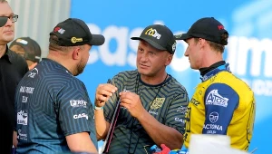 Będzie miał dożywotnią pracę. Jest jeden warunek