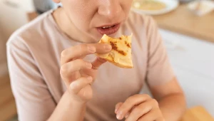 Organizm podpowiada ci, by jeść dziwne rzeczy? Każdy produkt oznacza coś innego