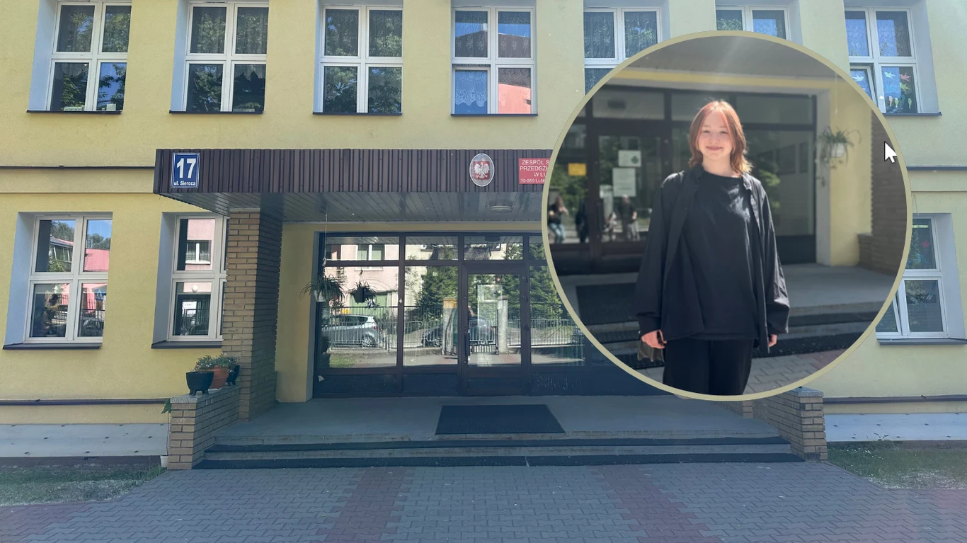 Egzamin ósmoklasisty 2024: Język polski. Reakcje uczniów Egzamin ósmoklasisty 2024: Język polski. Reakcje uczniów