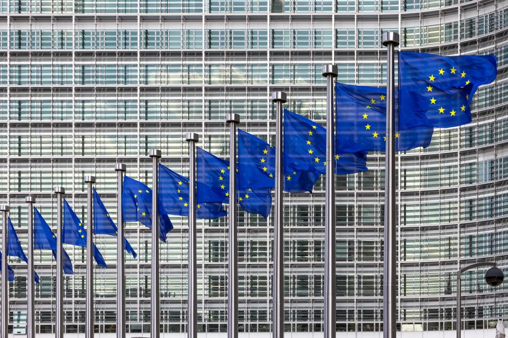 Będą wyższe cła na nawozy z Rosji. UE zdecydowała