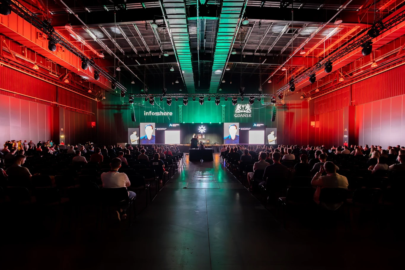 Infoshare Infoshare