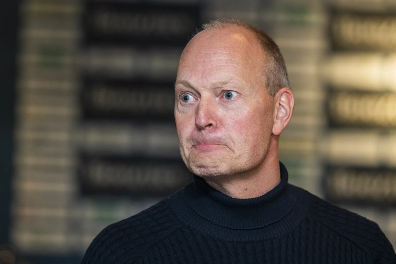 Niels Frederiksen