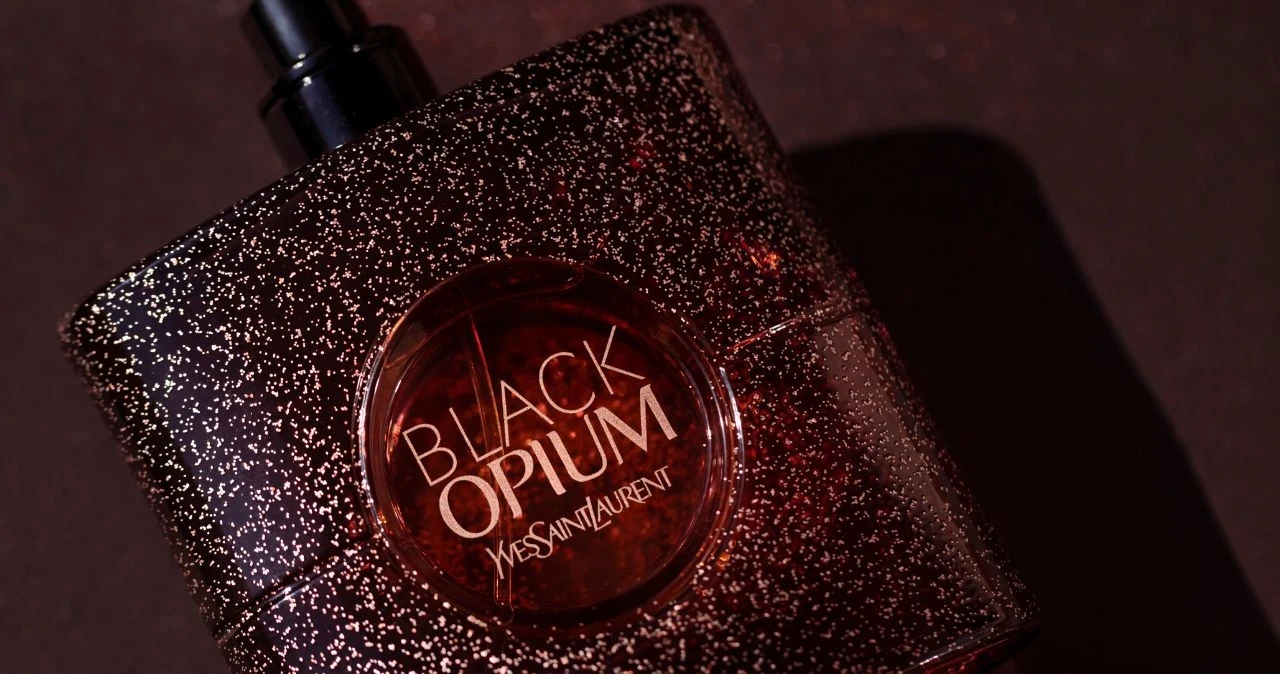 Black Opium do YSL 230 zł taniej w Rossmannie! Black Opium do YSL 230 zł taniej w Rossmannie!