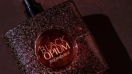 Zamiennik Black Opium od YSL za niecałe 20 zł w Rossmannie!