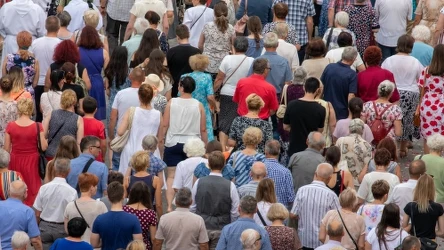 Pogoda na Boże Ciało 2024 roku zapowiada się na bardzo ciepłą i słoneczną. Temperatury mogą w tym czasie być o nawet 3 stopnie Celsjusza wyższe od średniej wieloletniej