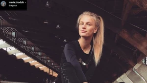 Maria Żodzik