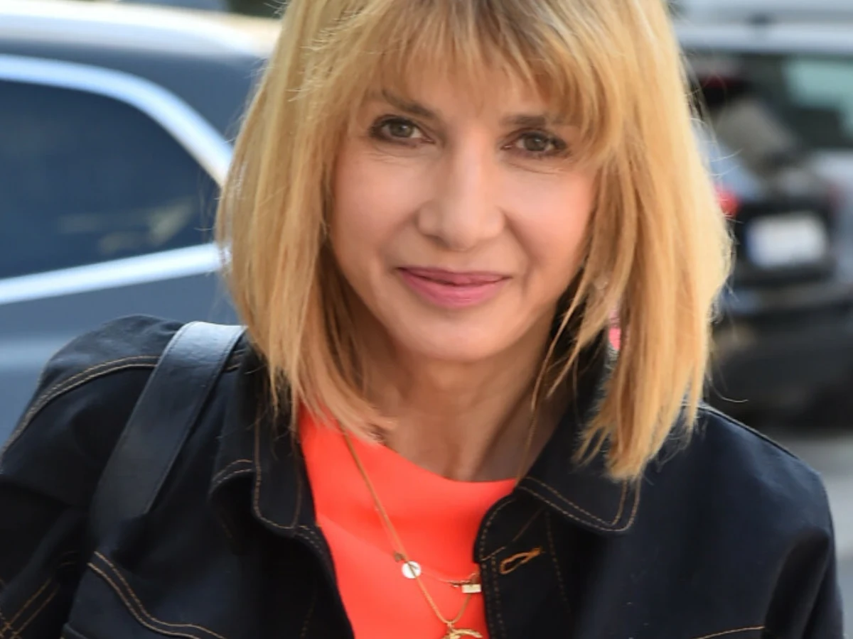 Grażyna Wolszczak Grażyna Wolszczak