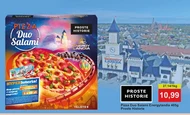Піца Proste Historie