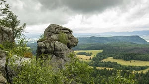 To stworzyła natura. Tylko mistrz odgadnie wszystkie miejsca [QUIZ]