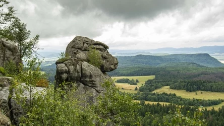 To stworzyła natura. Tylko mistrz odgadnie wszystkie miejsca [QUIZ]