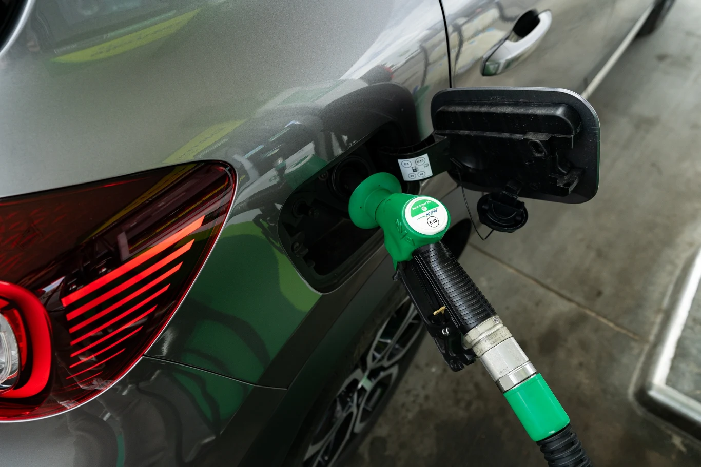 Zatankowani po korek i gotowi do jazdy. W ciągu kilku dni spędziliśmy na pokładzie Mitsubishi ASX kilkadziesiąt godzin. Zatankowani po korek i gotowi do jazdy. W ciągu kilku dni spędziliśmy na pokładzie Mitsubishi ASX kilkadziesiąt godzin.
