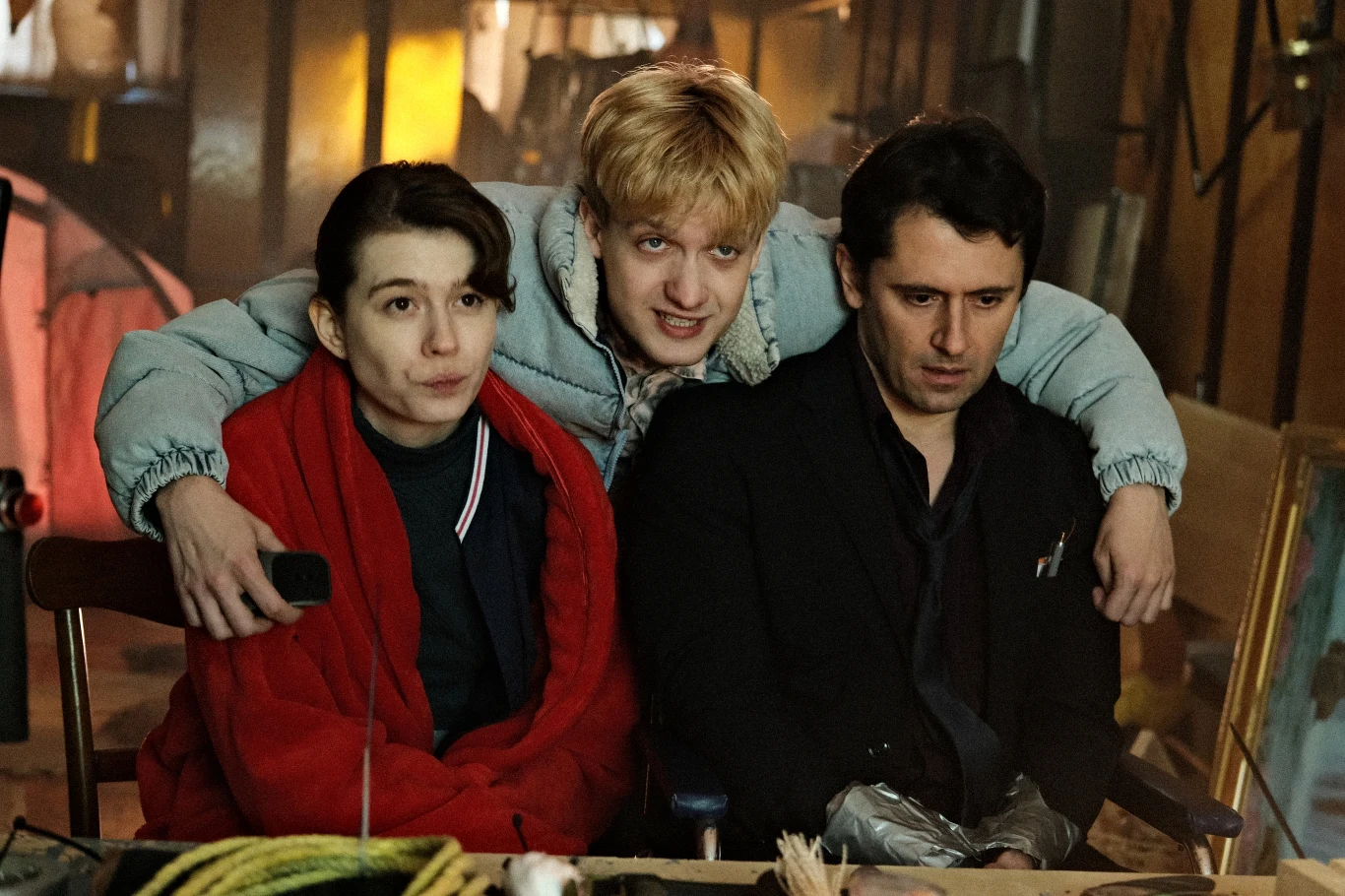 "Życie dla początkujących"