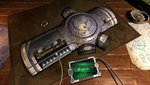 Machinika: Museum dostępne za darmo. Gratka dla fanów logicznych gier!