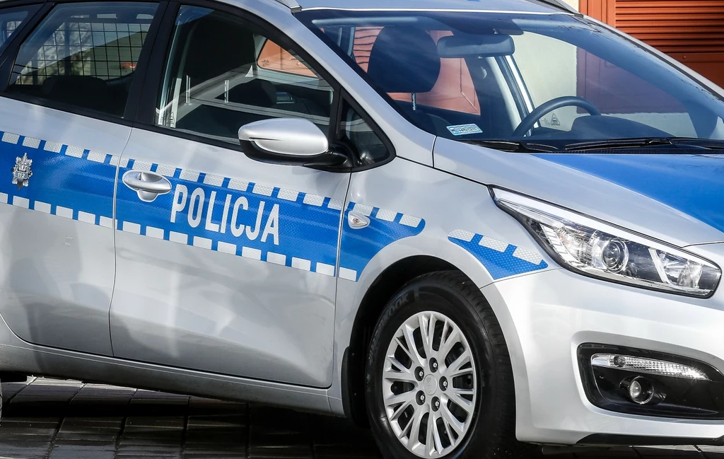 15-latek urządził sobie rajd ulicami Gdańska 