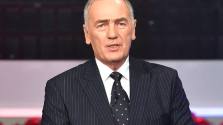 Karol Strasburger, Familiada