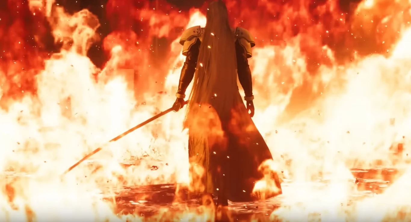 Final Fantasy Final Fantasy