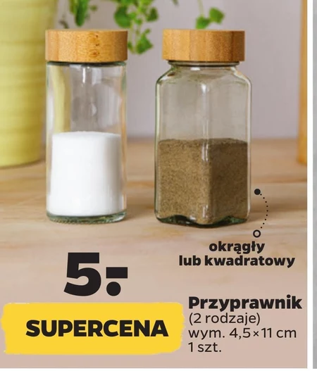 Przyprawnik