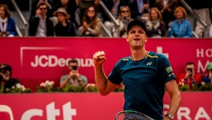 Hubert Hurkacz