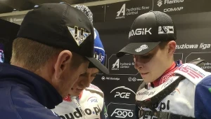 Kibice nie dają mu żyć. Lider zespołu staje za nim murem