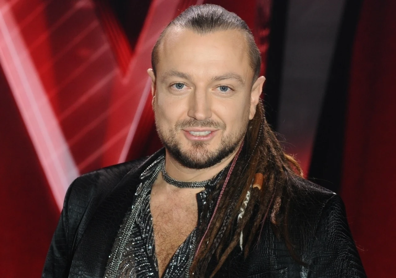 Alek Baron Alek Baron