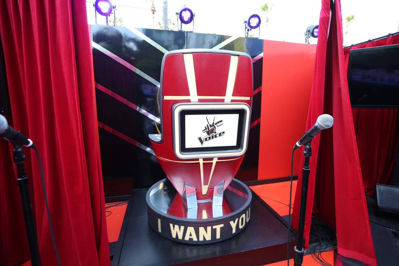 W składzie jury "The Voice" w USA zaszły kolejne zmiany W składzie jury "The Voice" w USA zaszły kolejne zmiany