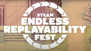 Festiwal nieskończenie regrywalnych gier. Ogromne zniżki i przeceny na Steamie!