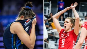 Kapitalna postawa Polek w hicie Ligi Narodów. Mocne rywalki rozbite