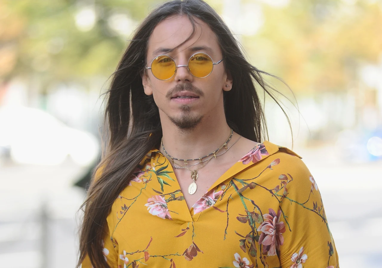 Michał Szpak Michał Szpak