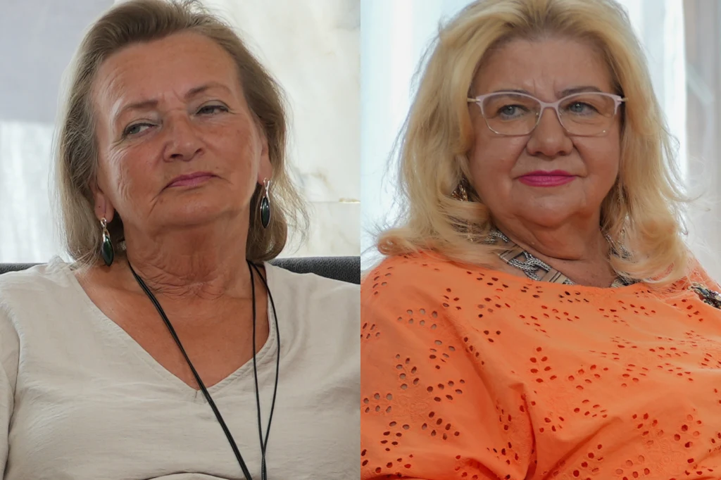 Sanatorium miłości 6 Sanatorium miłości 6