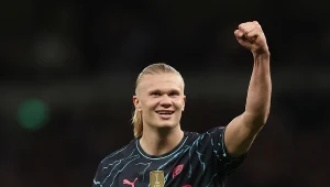 Erling Haaland