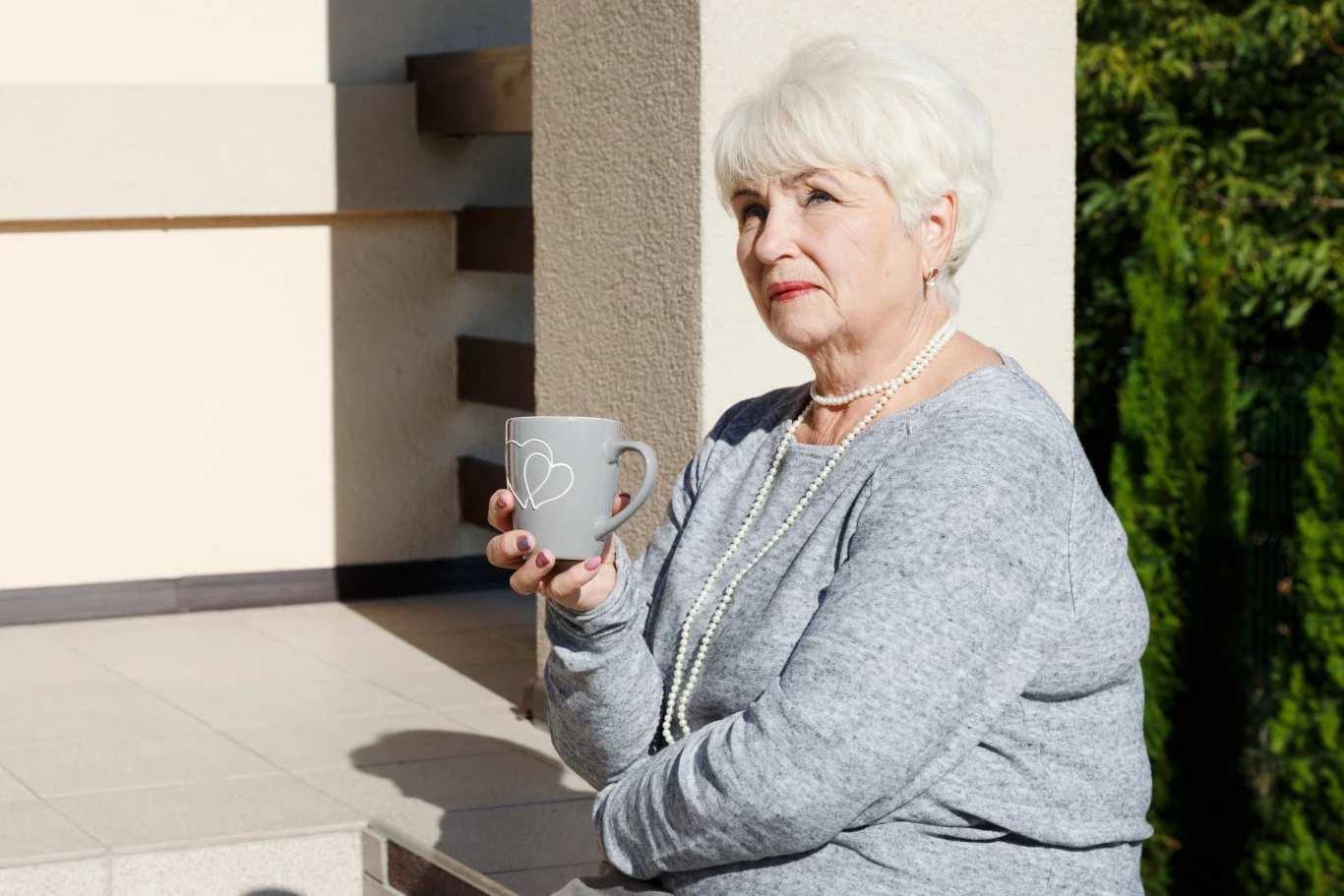 Picie kawy rano nie poprawi humoru i nie da energii