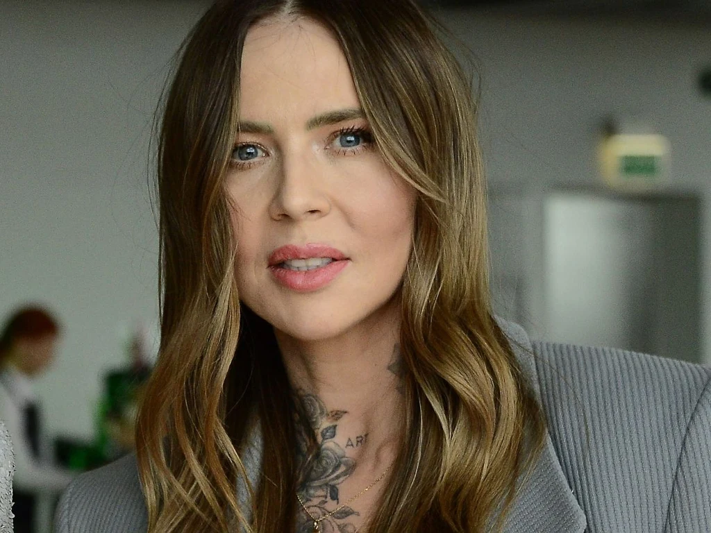 Maja Sablewska zareagowała na aferę ze swoim udziałem