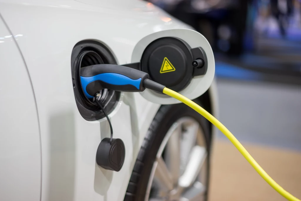 Chińczycy poradzą sobie z unijnymi cłami na auta elektryczne? Zdj. ilustracyjne
