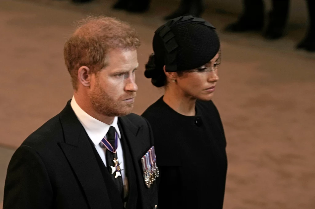 Meghan Markle i książę Harry mieli problem z kalifornijską prokuraturą 