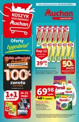 Oferty tygodnia! - Auchan