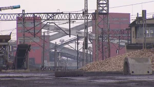 Wstrząs w kopalni Mysłowice-Wesoła. Nie żyje trzeci górnik, zdjęcie archiwalne