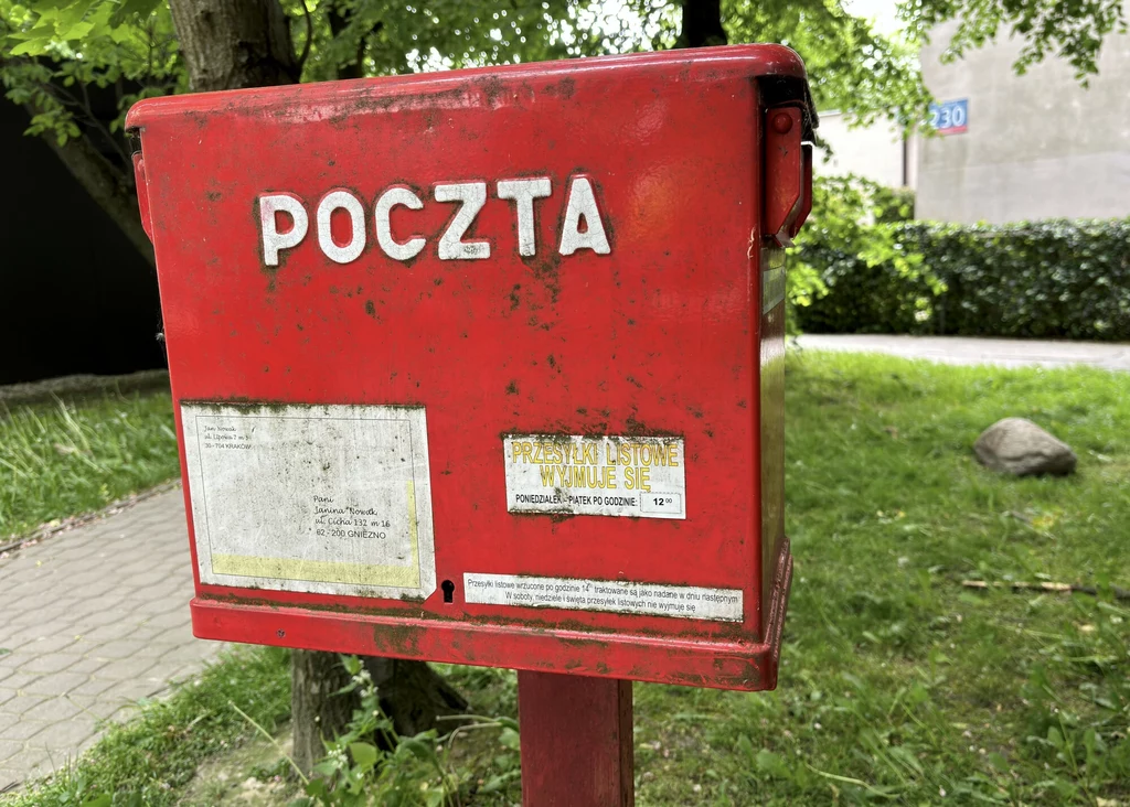 Radni podkarpackiego sejmiku przegłosowali stanowisko sprzeciwiające się restrukturyzacji Poczty Polskiej. Zdj. ilustracyjne