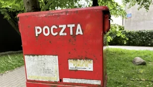 Komisja Europejska zatwierdziła rekompensatę dla Poczty Polskiej.Zdj. ilustracyjne