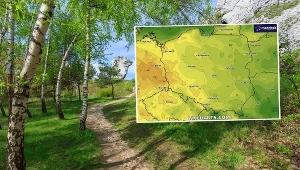 Zacznie się od chłodu. Potem możemy liczyć na poprawę