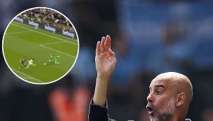 Pep Guardiola