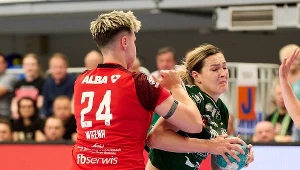 Nieoczekiwane bohaterki KPR-u. Siódemka 27. serii ORLEN Superligi Kobiet